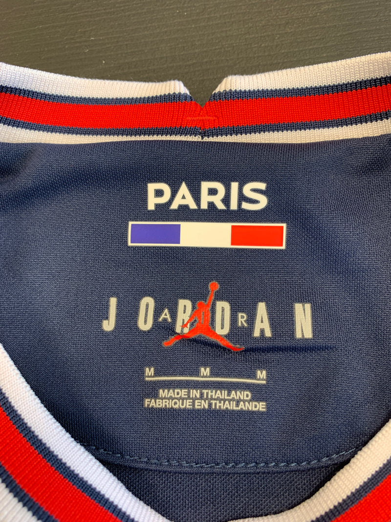 Chargez l'image dans la visionneuse de la galerie, PSG 2021-2022 HOME 30 MESSI