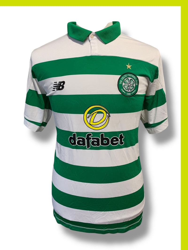 Chargez l'image dans la visionneuse de la galerie, Celtic Glasgow 2019-2020 HOME