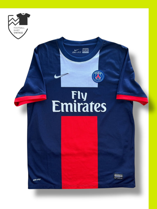 Paris 2013-2014 HOME 9 CAVANI