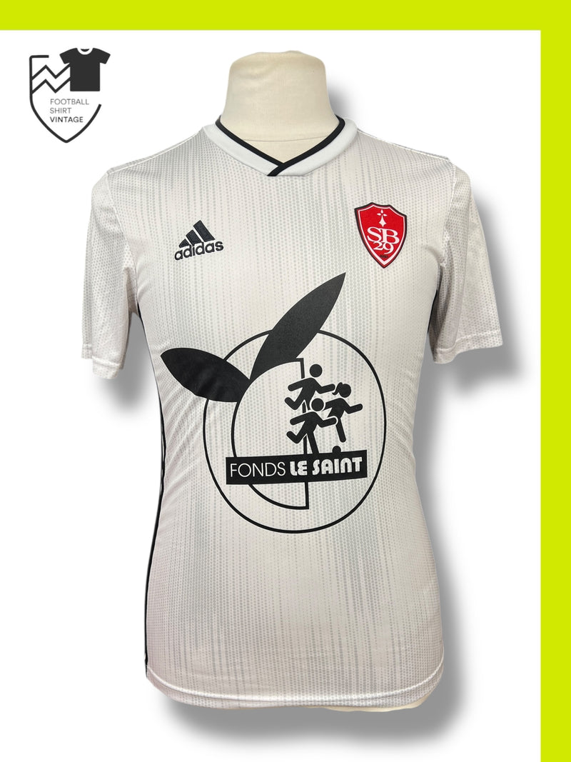 Chargez l'image dans la visionneuse de la galerie, Brest 2020-2021 AWAY