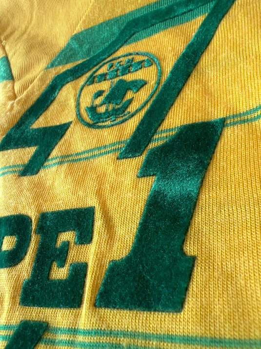 Nantes 1985-1986 HOME