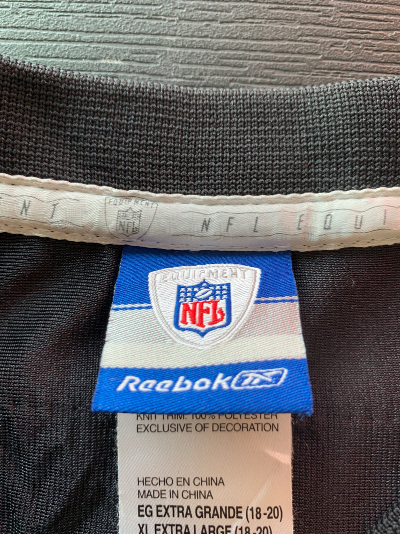 Chargez l'image dans la visionneuse de la galerie, Pittsburgh Steelers HOME 43 POLAMALU