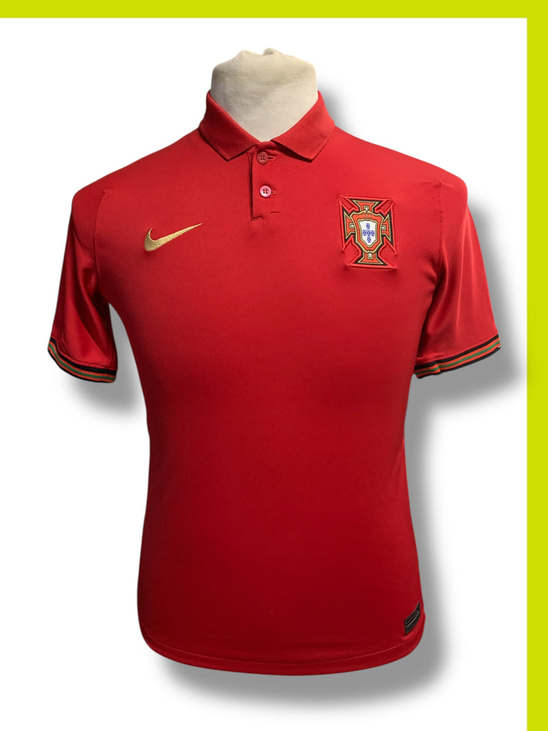 Chargez l'image dans la visionneuse de la galerie, Portugal 2020 HOME 7 RONALDO