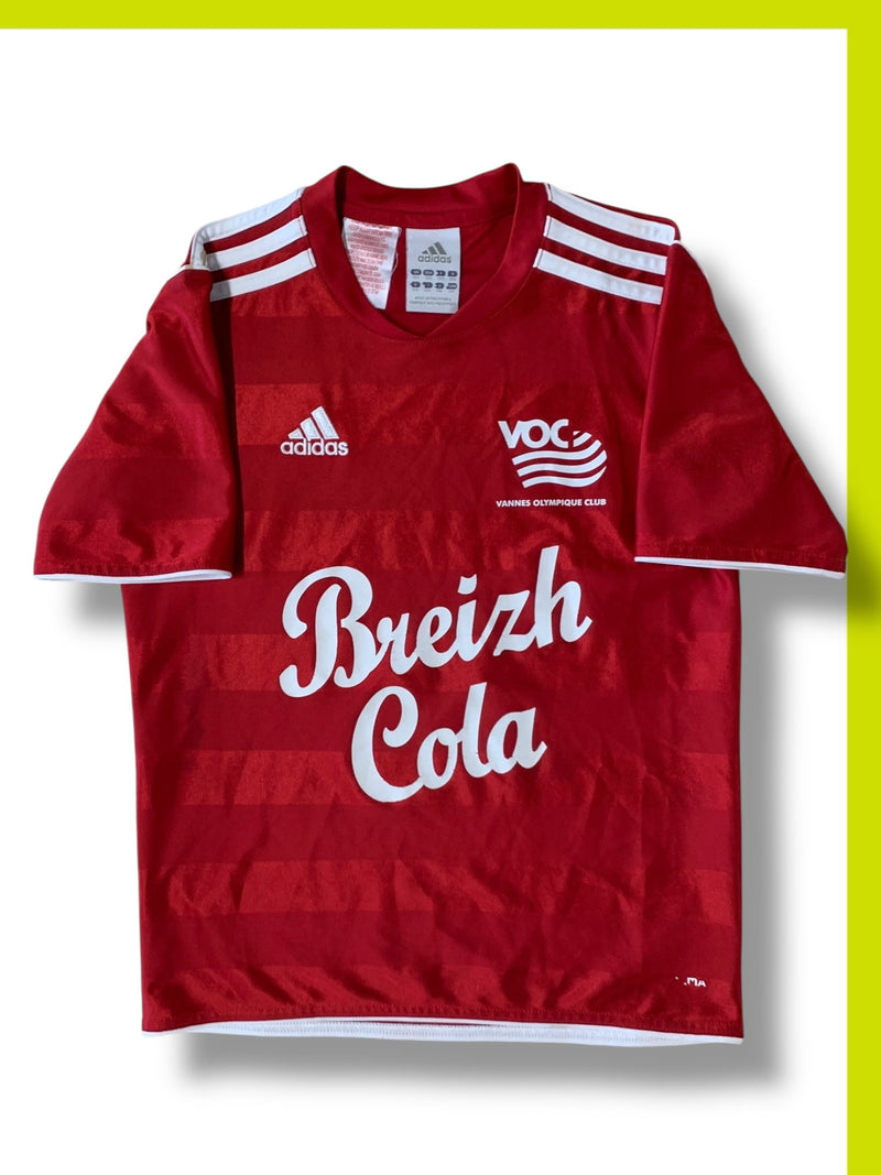 Chargez l'image dans la visionneuse de la galerie, Vannes 2012-2013 Goal