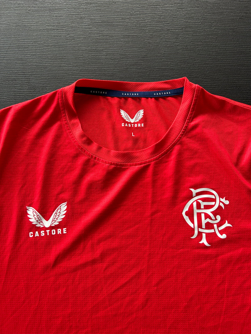 Chargez l'image dans la visionneuse de la galerie, Glasgow Rangers 2022-2023 Training
