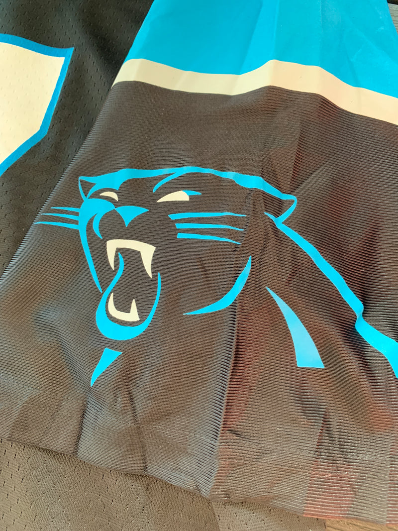Chargez l'image dans la visionneuse de la galerie, Carolina Panthers HOME 17 FUNCHESS