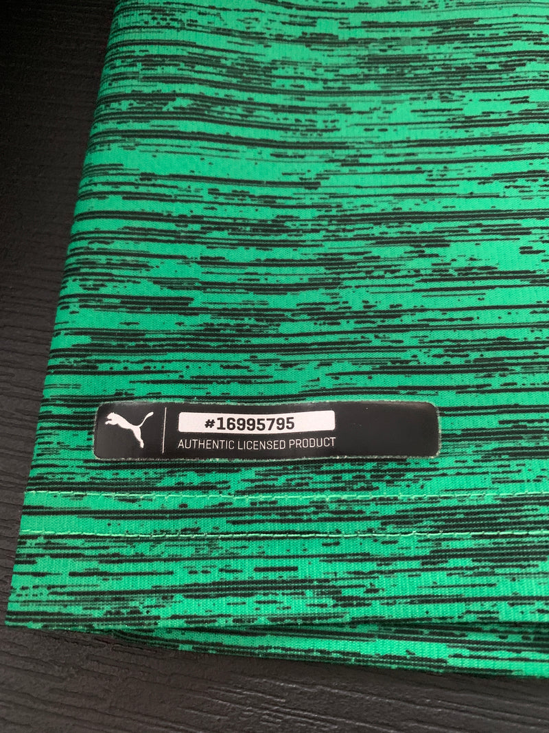 Chargez l'image dans la visionneuse de la galerie, Borussia Monchengladbach 2018-2019 THIRD