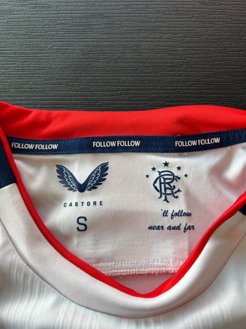 Chargez l'image dans la visionneuse de la galerie, Glasgow Rangers 2020-2021 Training
