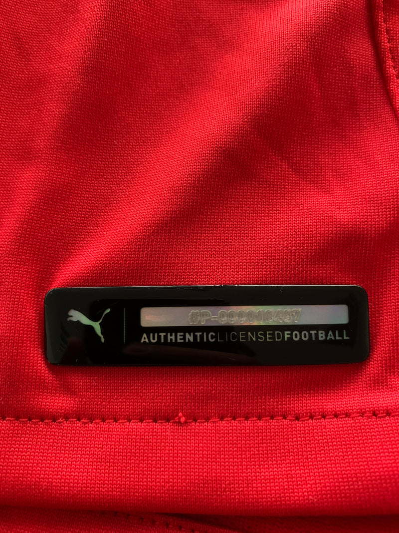 Chargez l'image dans la visionneuse de la galerie, Rennes 2021-2022 Europa Conférence 19 DIOUF