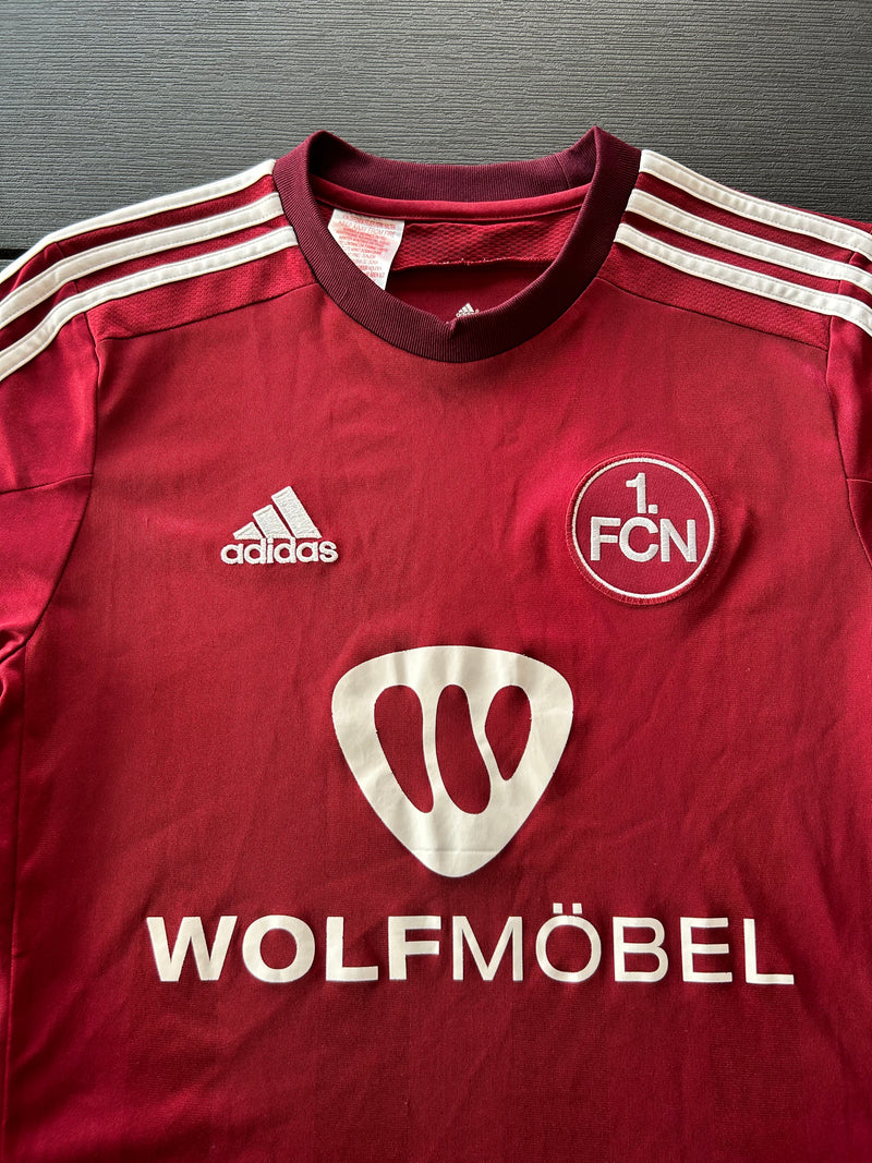 Chargez l'image dans la visionneuse de la galerie, FC Nuremberg 2015-2016 HOME