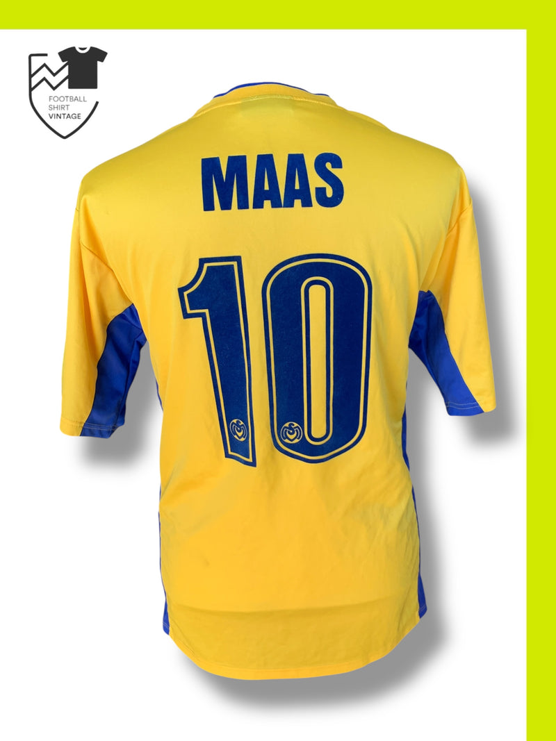 Chargez l'image dans la visionneuse de la galerie, Duisburg 2004-2005 AWAY 10 MAAS