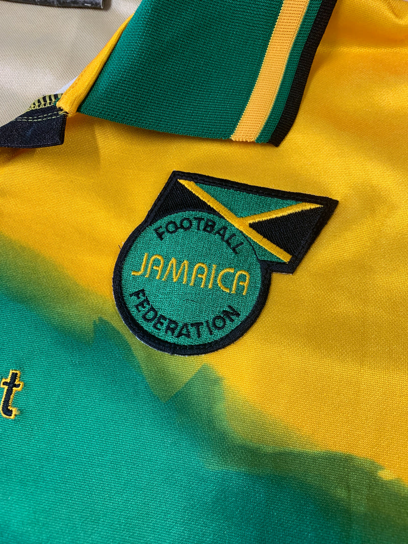 Chargez l'image dans la visionneuse de la galerie, Jamaïque 2002 HOME