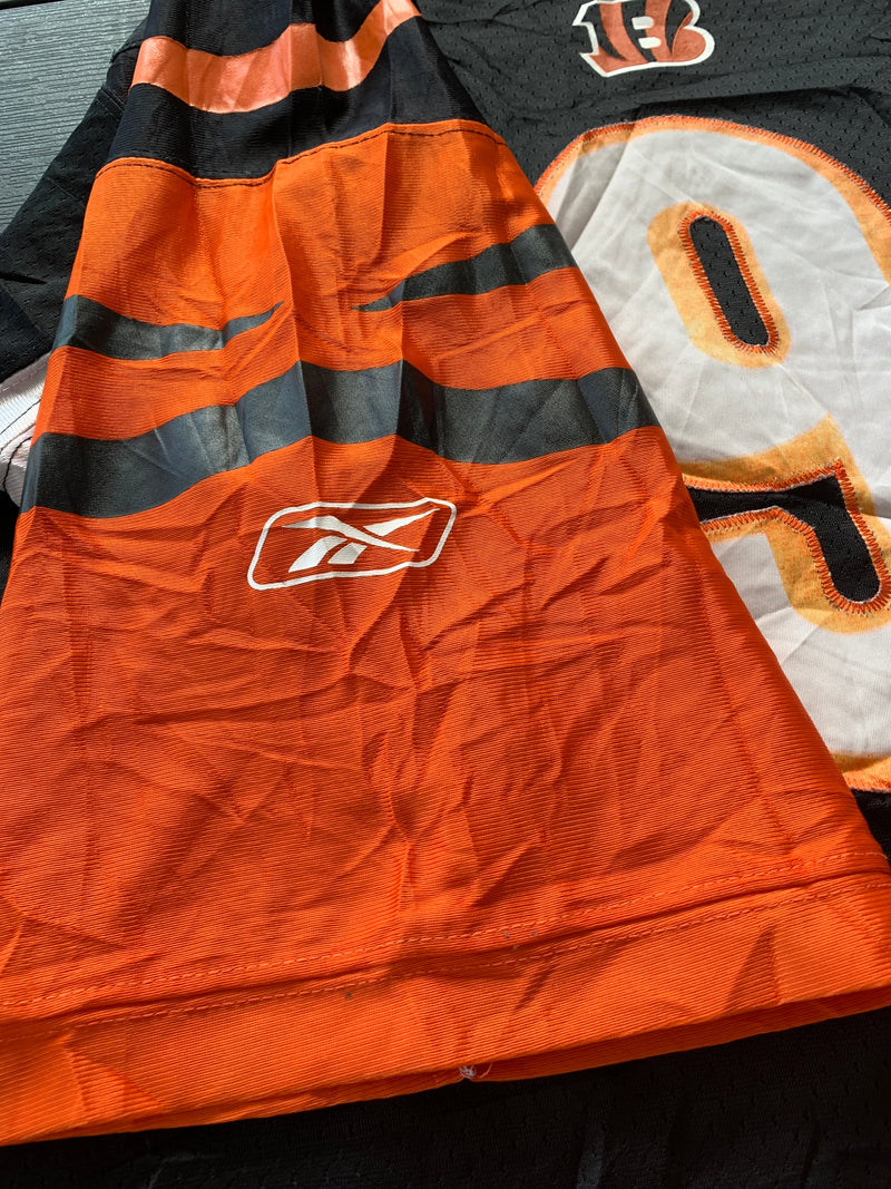 Chargez l'image dans la visionneuse de la galerie, Cincinnati Bengals HOME 9 PALMER