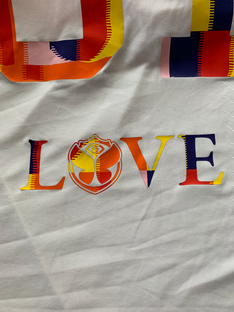 Chargez l'image dans la visionneuse de la galerie, Belgique 2022 AWAY 01 TOMORROWLAND XL