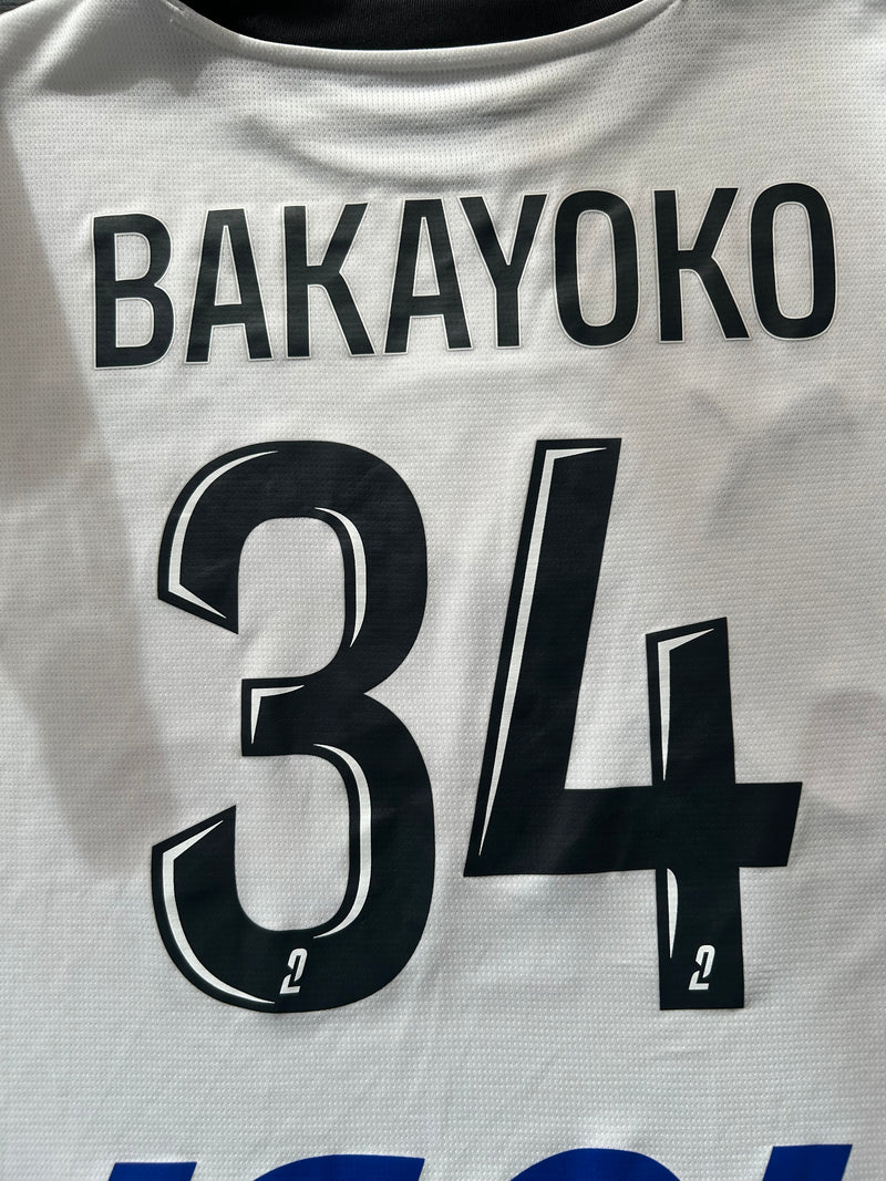 Chargez l'image dans la visionneuse de la galerie, Amiens 2024-2025 HOME 34 BAKAYOKO