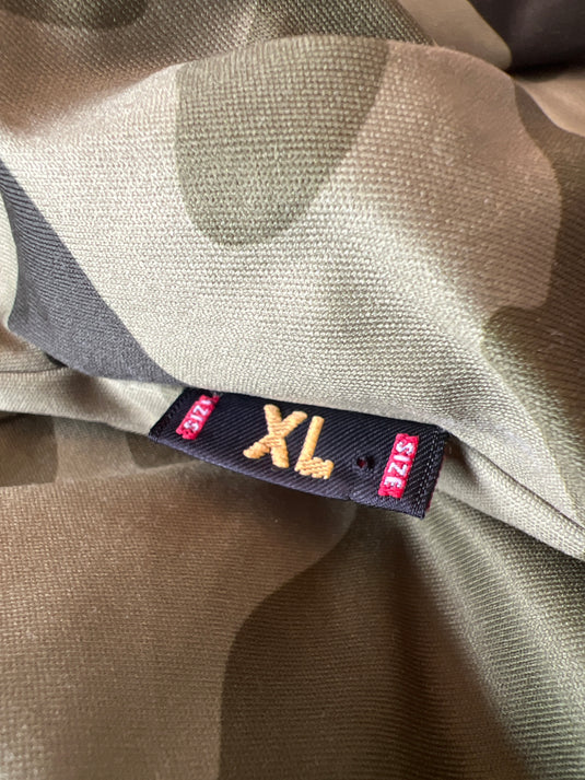 Bastia 2013-2014 THIRD 12 CISSE