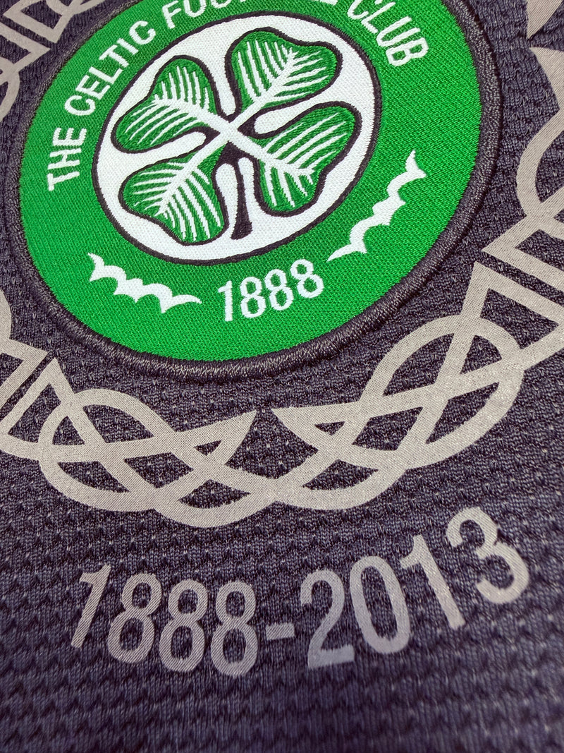 Chargez l'image dans la visionneuse de la galerie, Celtic Glasgow 2012-2013 AWAY (XL)