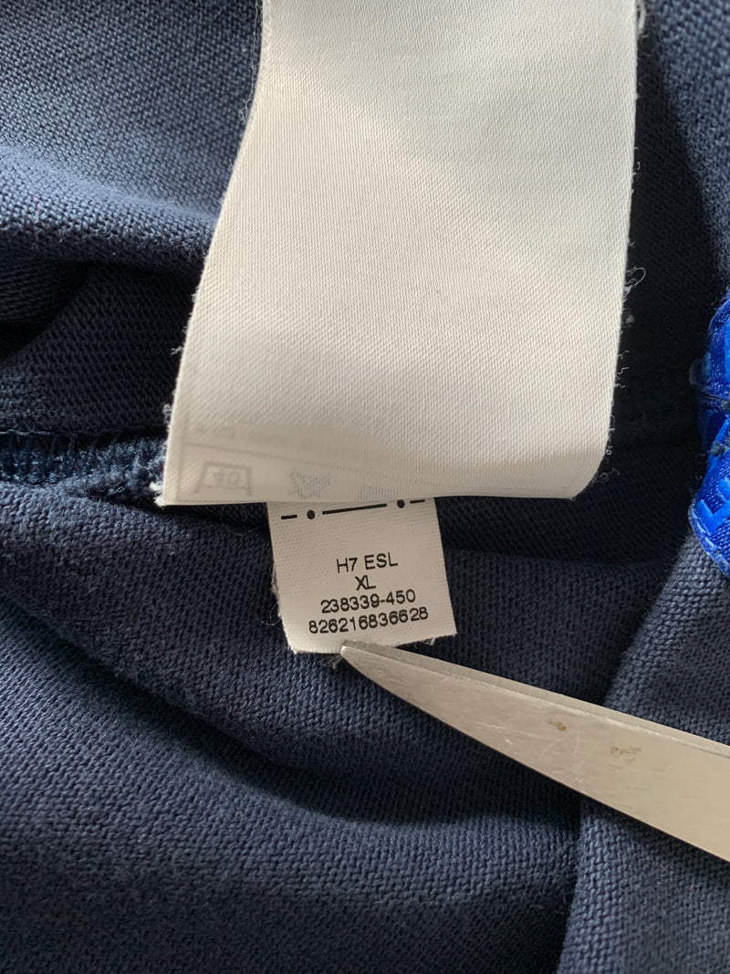 Chargez l'image dans la visionneuse de la galerie, France 2007 Polo