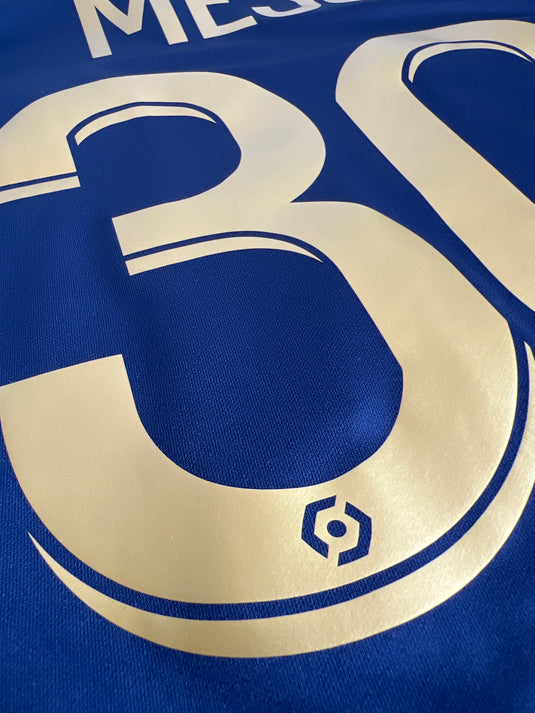 Paris 2020-2021 HOME 30 MESSI