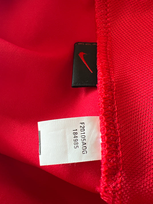 Arsenal 2002-2004 HOME 7 PIRES