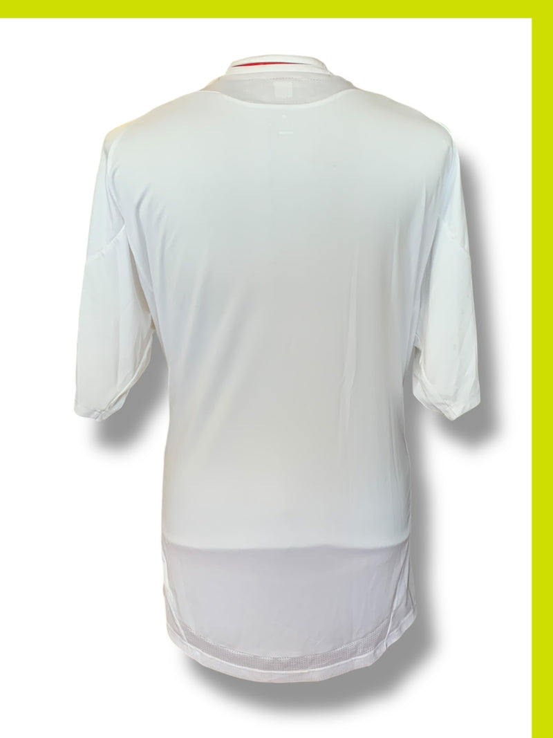 Chargez l'image dans la visionneuse de la galerie, Lyon 2010-2011 HOME