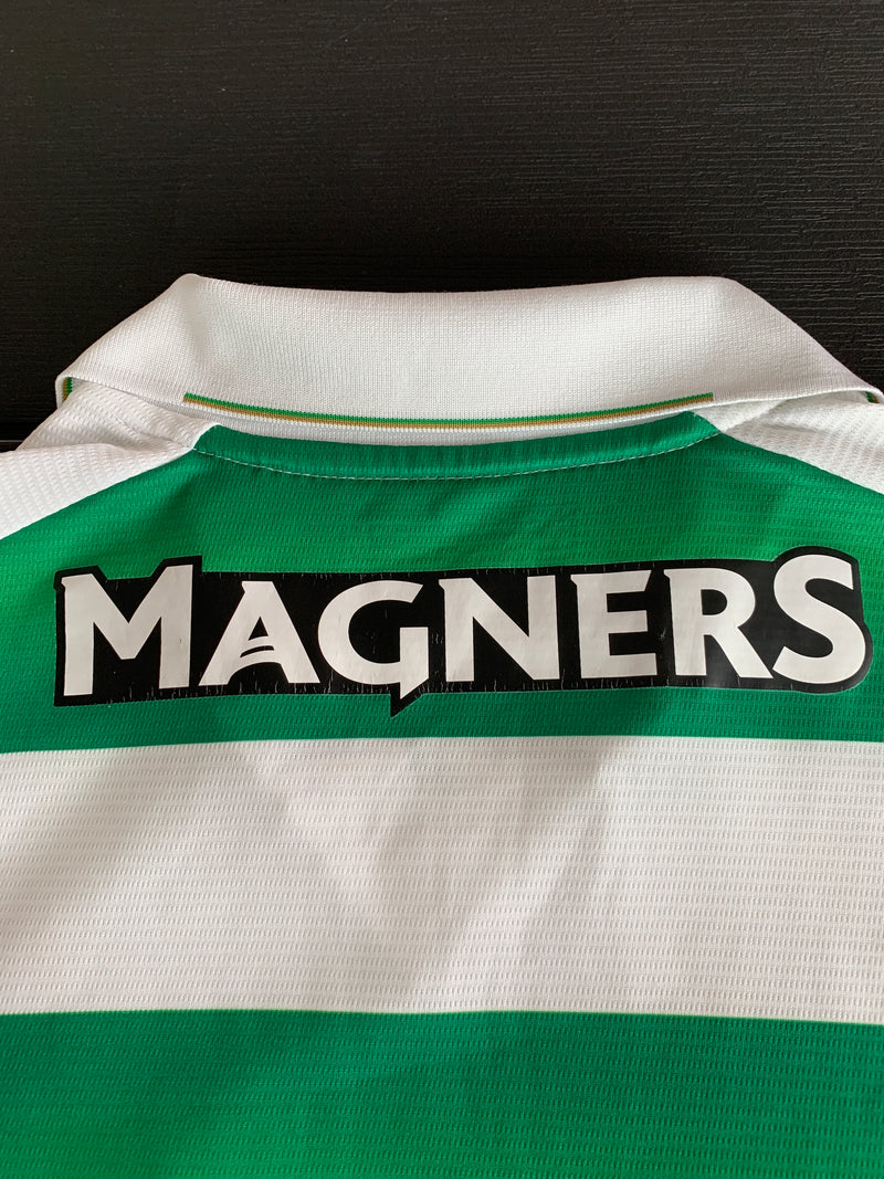 Chargez l'image dans la visionneuse de la galerie, Celtic Glasgow 2016-2017 HOME
