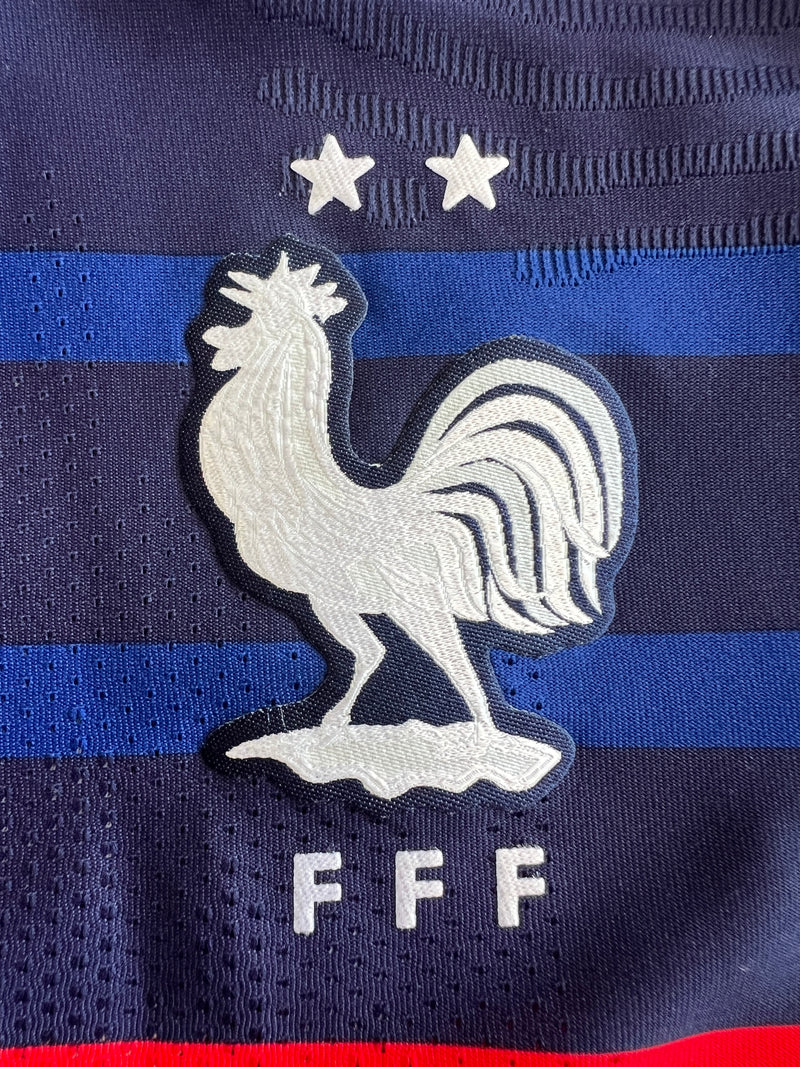 Chargez l'image dans la visionneuse de la galerie, France 2020 HOME 10 MBAPPE