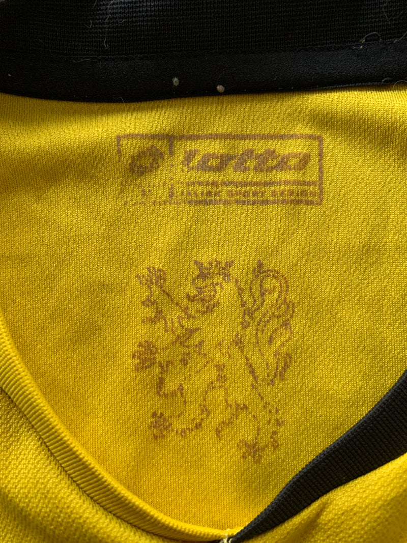 Chargez l'image dans la visionneuse de la galerie, Sochaux 2011-2012 HOME