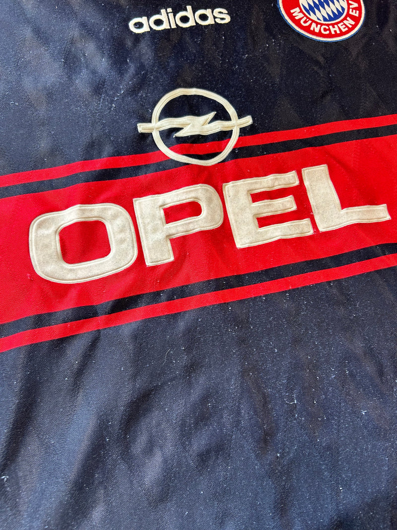 Chargez l'image dans la visionneuse de la galerie, Bayern Munich 1997-1998 HOME