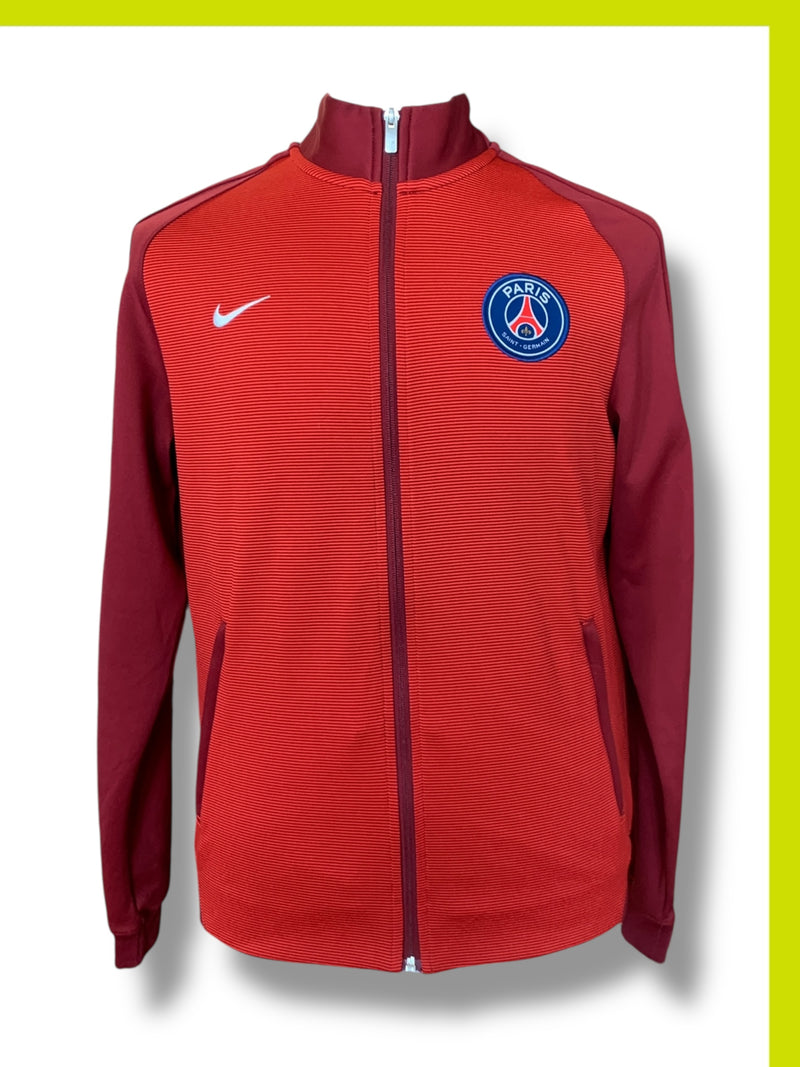 Chargez l'image dans la visionneuse de la galerie, Paris 2016-2017 Veste