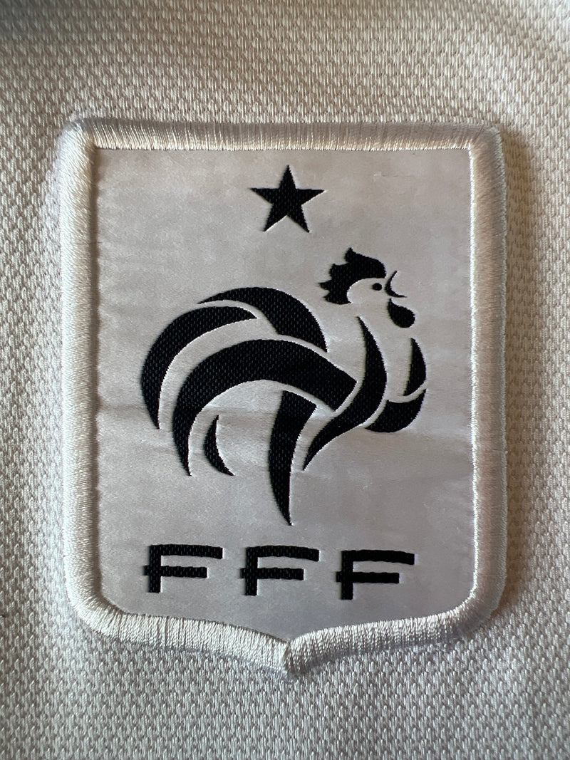 Chargez l'image dans la visionneuse de la galerie, France 2012 AWAY 9 GIROUD