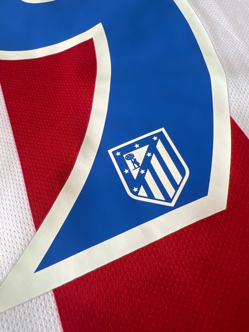 Chargez l'image dans la visionneuse de la galerie, Atletico Madrid 2016-2017 HOME 9 F.TORRES