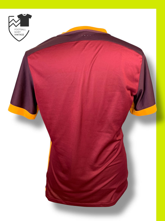 AS Roma 2015-2016 HOME