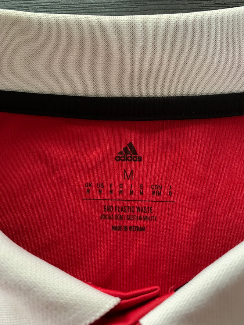 Chargez l'image dans la visionneuse de la galerie, Manchester United 2022-2023 HOME