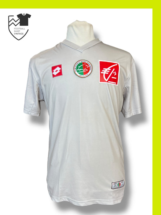 Sedan 2003-2004 AWAY 19 SABIN