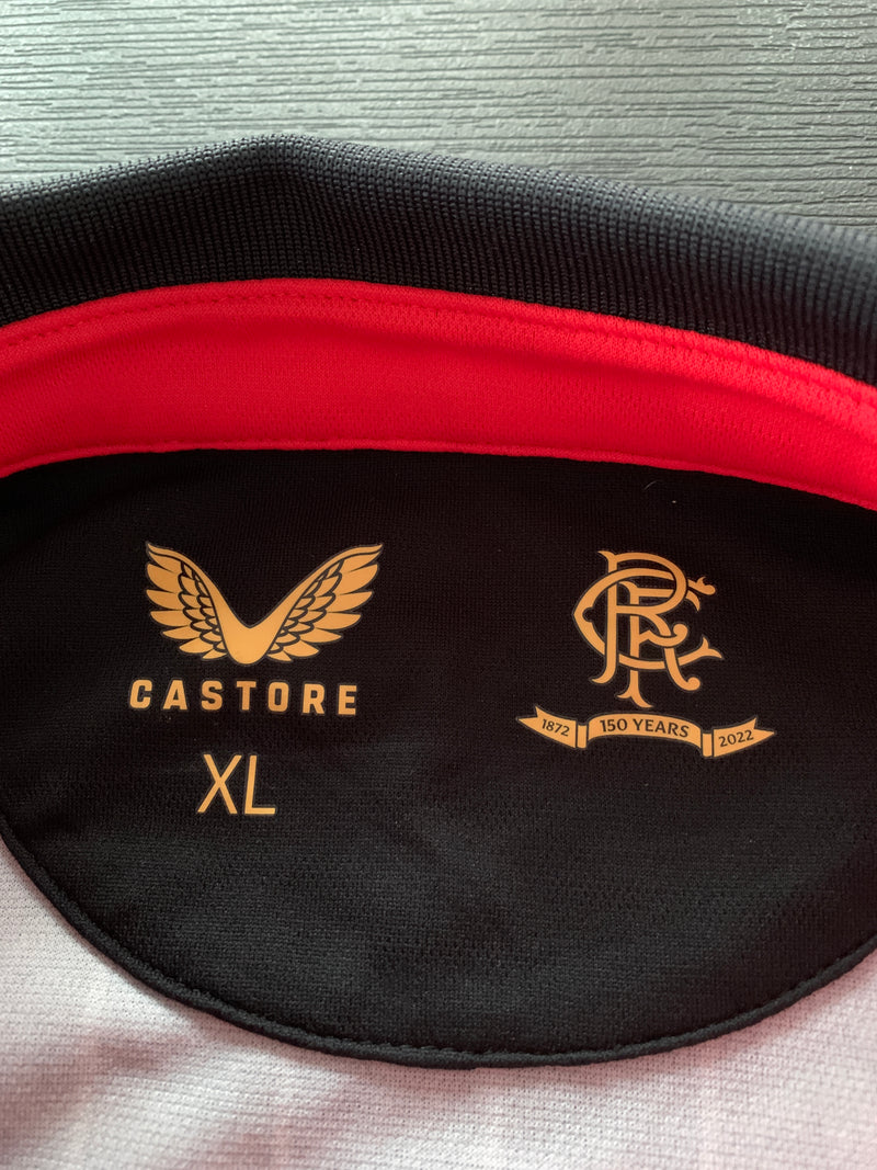 Chargez l'image dans la visionneuse de la galerie, Glasgow Rangers 2021-2022 Special