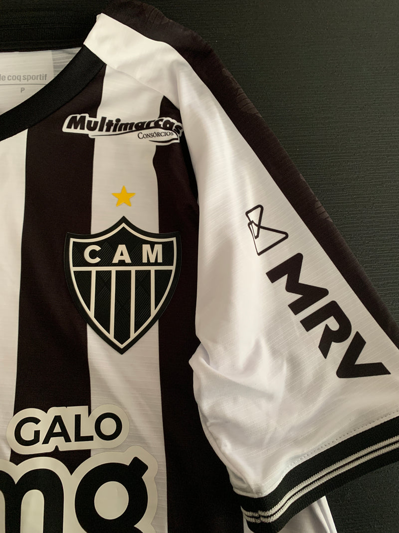 Chargez l'image dans la visionneuse de la galerie, Club Atletico Mineiro 2020 HOME