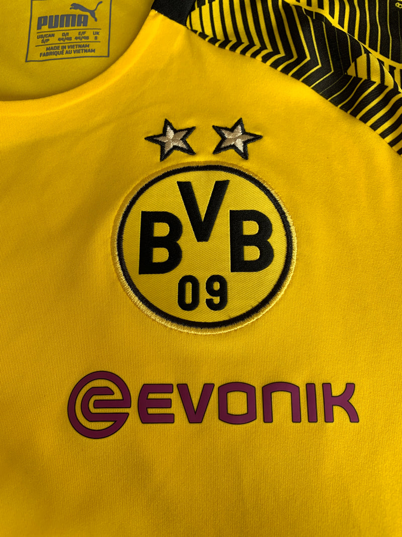 Chargez l'image dans la visionneuse de la galerie, Borussia Dortmund 2017-2018 Training