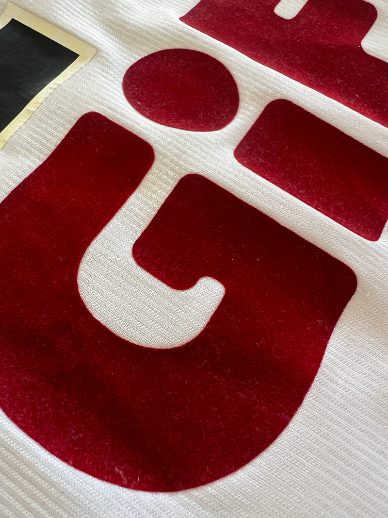 Chargez l'image dans la visionneuse de la galerie, Ajaccio 2003-2004 HOME 26 DEMONT