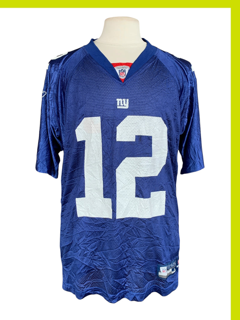Chargez l'image dans la visionneuse de la galerie, New York Giants HOME 12 SMITH