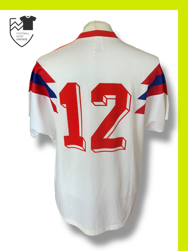 Chargez l'image dans la visionneuse de la galerie, France 1992 AWAY 12