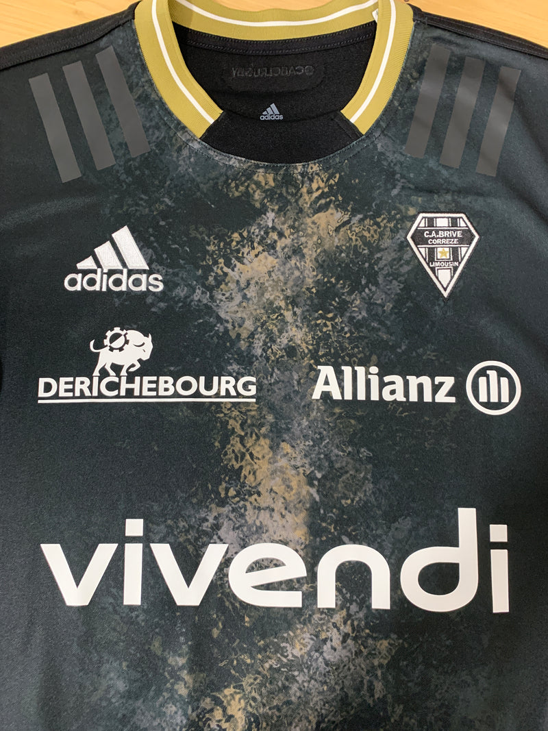 Chargez l'image dans la visionneuse de la galerie, Brive 2021-2022 AWAY