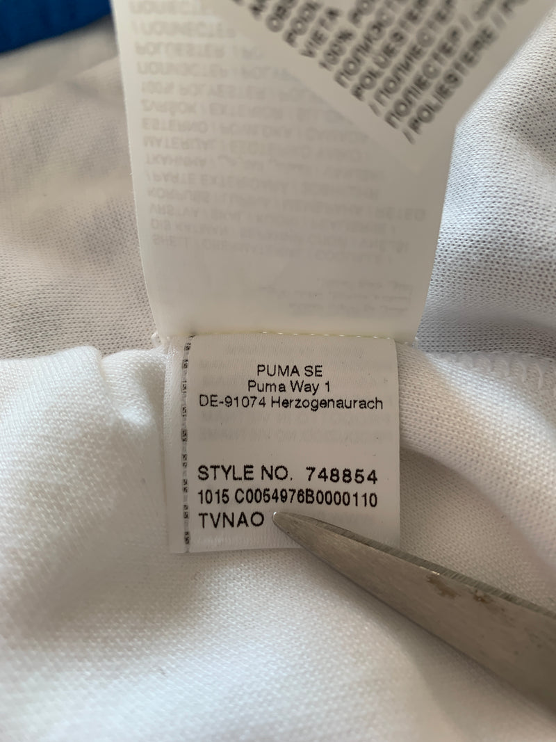 Chargez l'image dans la visionneuse de la galerie, Italie 2016 Training