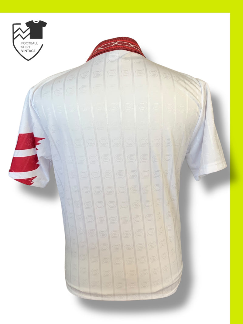 Chargez l'image dans la visionneuse de la galerie, Torino 1991-1992 AWAY