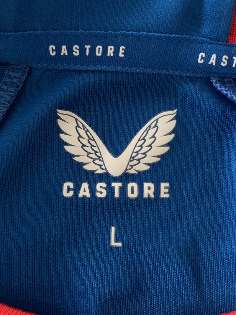 Chargez l'image dans la visionneuse de la galerie, Glasgow rangers 2022-2023 HOME