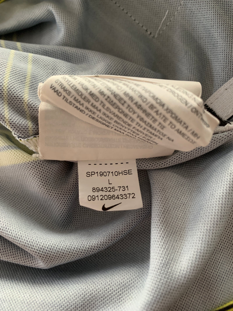 Chargez l'image dans la visionneuse de la galerie, Manchester City 2019-2020 Training