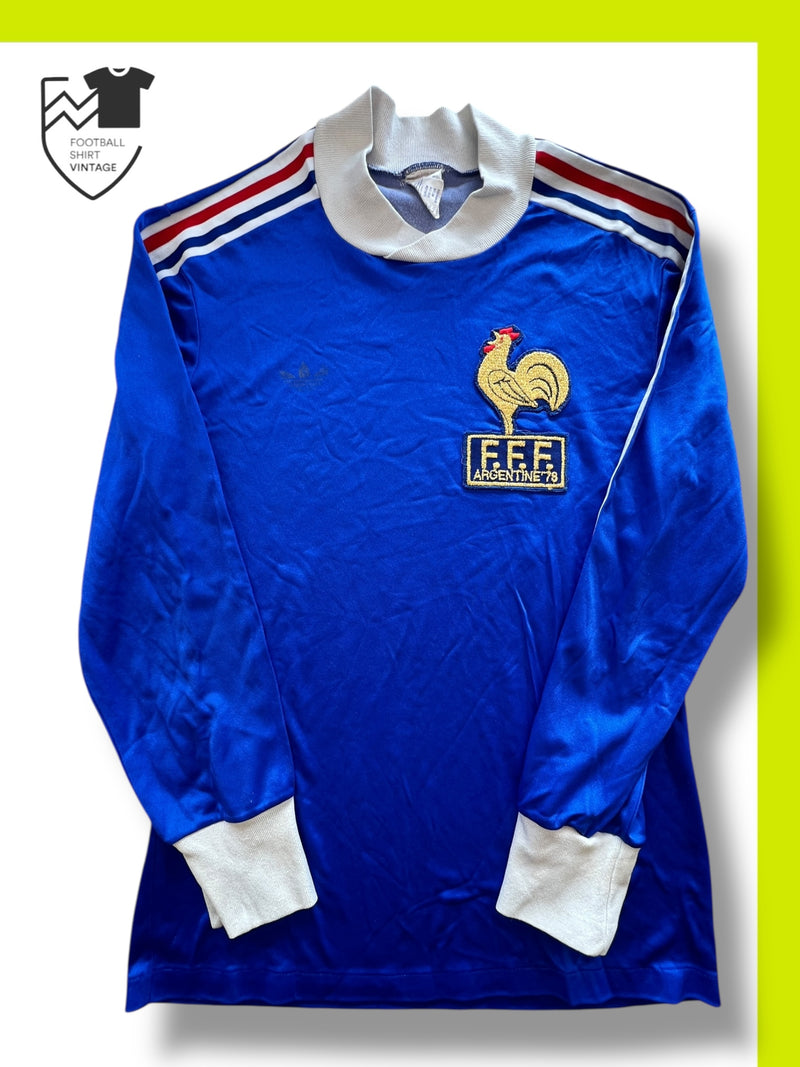 Chargez l'image dans la visionneuse de la galerie, France 1978 HOME