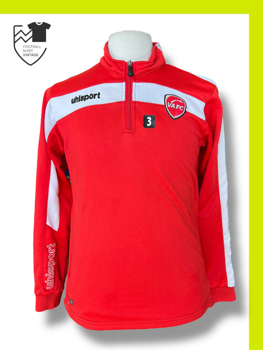 Valenciennes 2011-2012 Training 3
