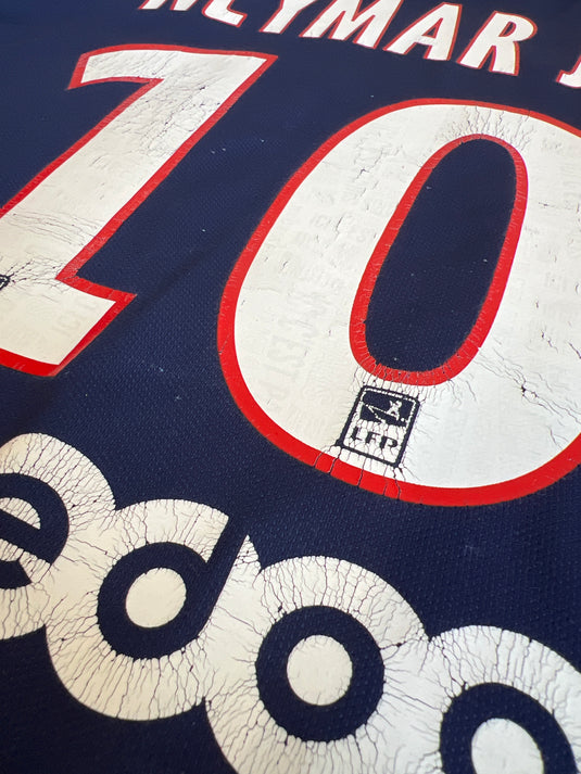 Paris 2019-2020 HOME 10 NEYMAR Jr