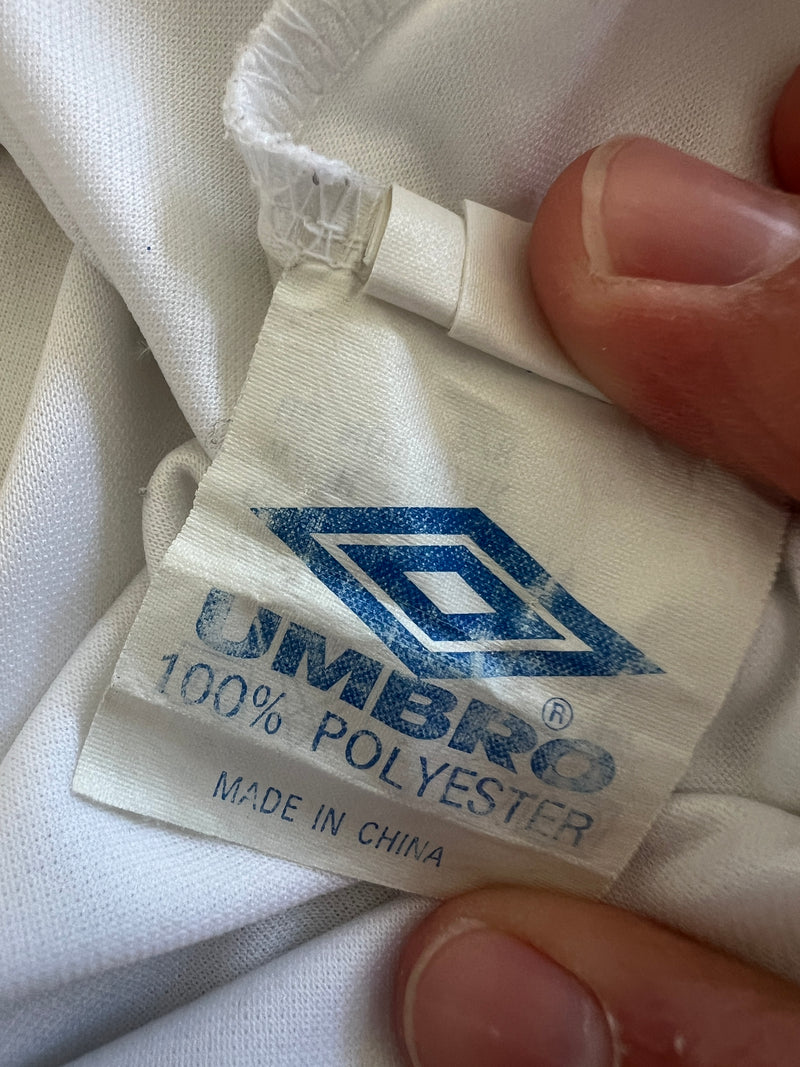 Chargez l'image dans la visionneuse de la galerie, Manchester United 1997-1998 Training